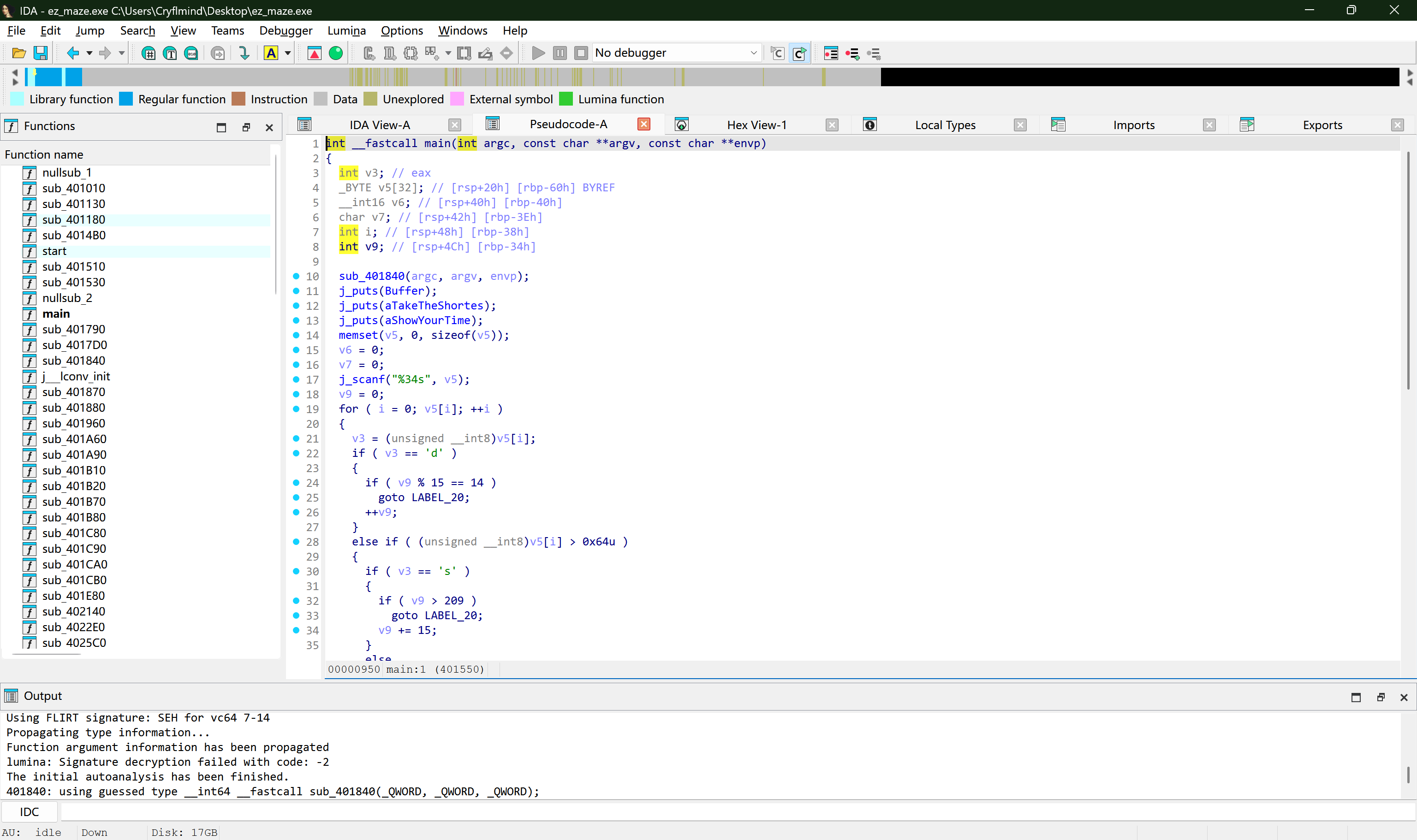 Use R To transfer